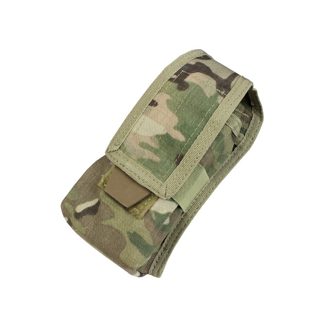 Kieszeń na Radio Condor Radio Pouch - Multicam (MA9-008)