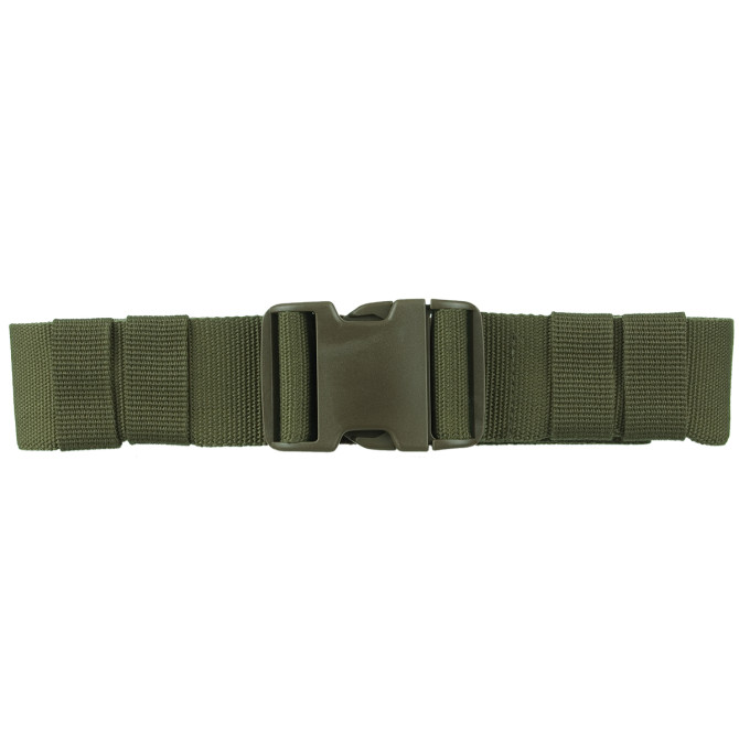 Pas Mil-Tec Army 50 mm Quick Release Belt - Olive Green