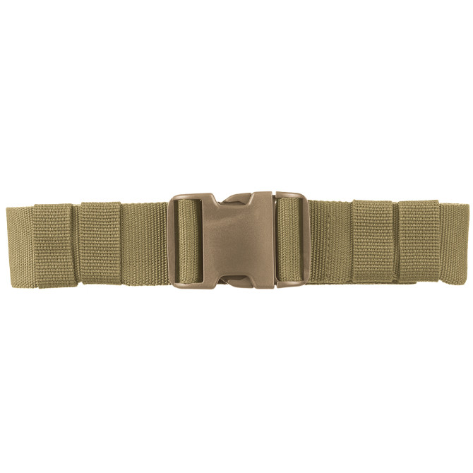 Pas Mil-Tec Army 50 mm Quick Release Belt - Coyote