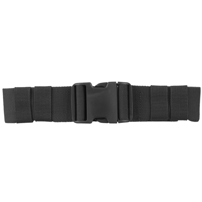 Pas Mil-Tec Army 50 mm Quick Release Belt - Czarny