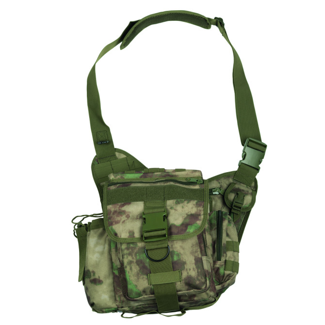 Torba Mil-Tec Sling Bag - Mil-Tacs FG (13726559)