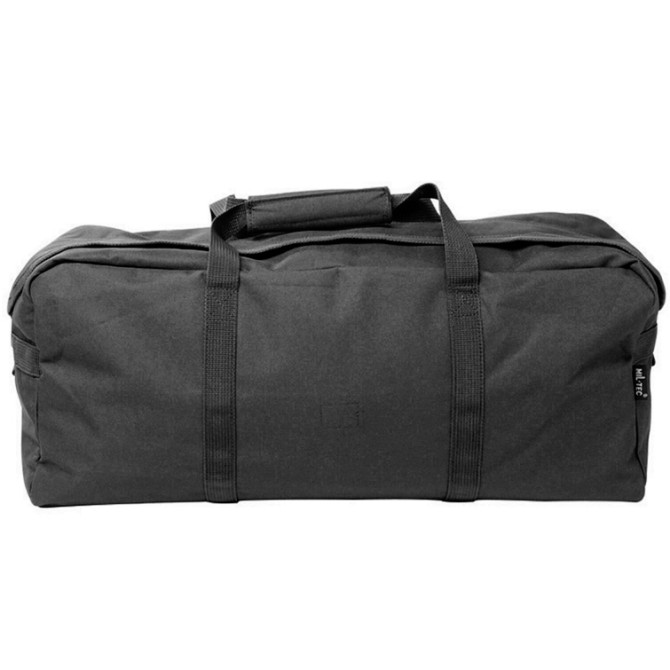 Torba transportowa Mil-Tec US Tanker Tool Bag Large - Czarna (13803102)