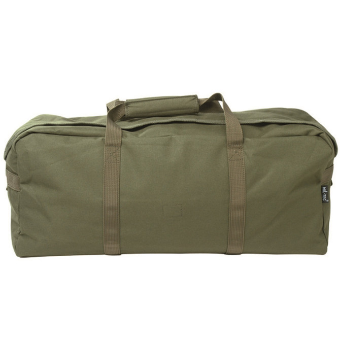 Torba transportowa Mil-Tec US Tanker Tool Bag Large - Olive Green (13803101)