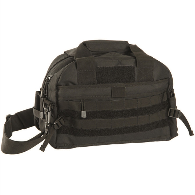 Torba Mil-Tec Ammo Shoulder Bag - Czarna (13727002)