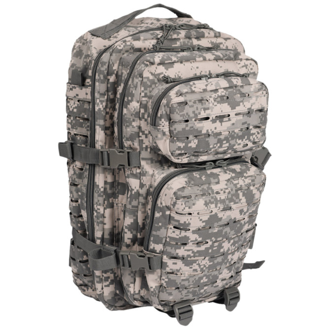 Plecak Mil-Tec Large Assault Pack Laser Cut - AT-Digital