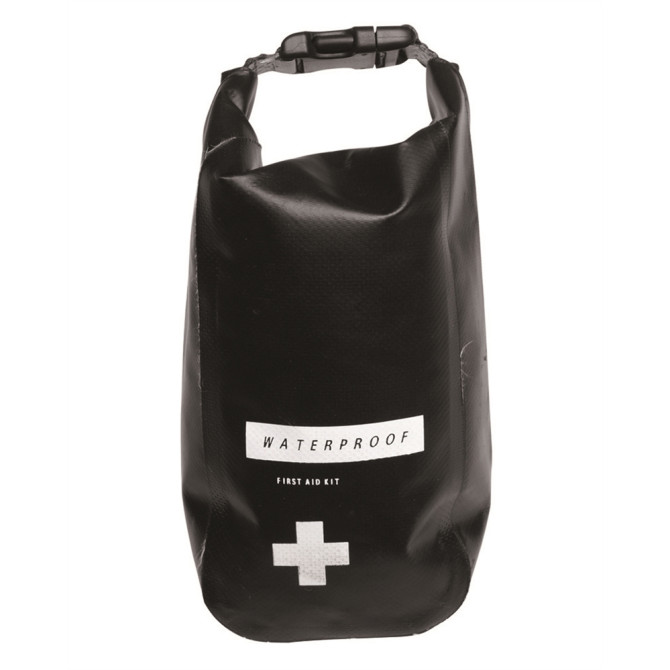 Worek Wodoszczelny Mil-Tec Medical Transport Bag - Czarny