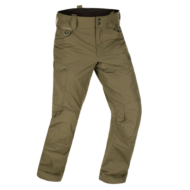 Spodnie Claw Gear Operator Combat Pants - RAL 7013