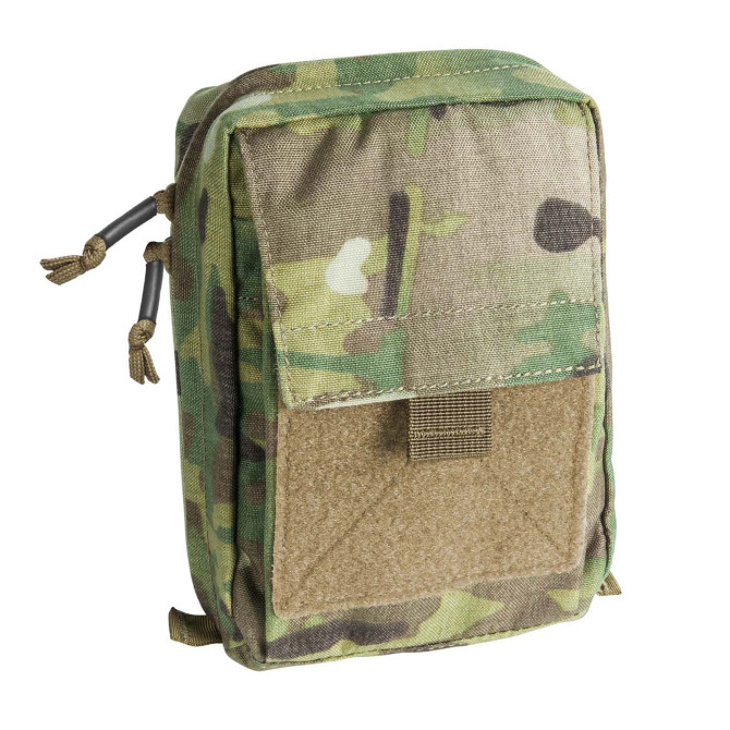 Kieszeń Helikon Urban Admin Pouch - Multicam