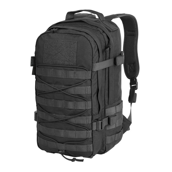 Plecak Helikon Raccoon Mk 2 Cordura - Czarny