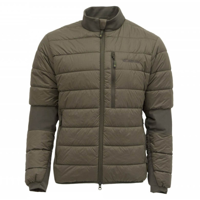 Kurtka Carinthia G-Loft Ultra Jacket - Oliwkowa