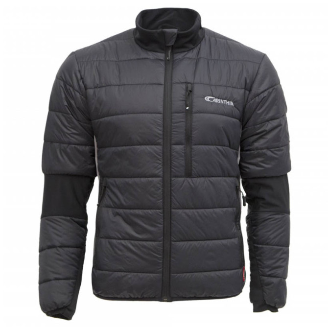 Kurtka Carinthia G-Loft Ultra Jacket - Czarna