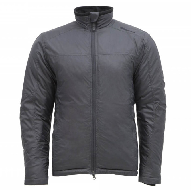 Kurtka Carinthia LIG 3.0 (Light Insulation Garment) - Urban Grey