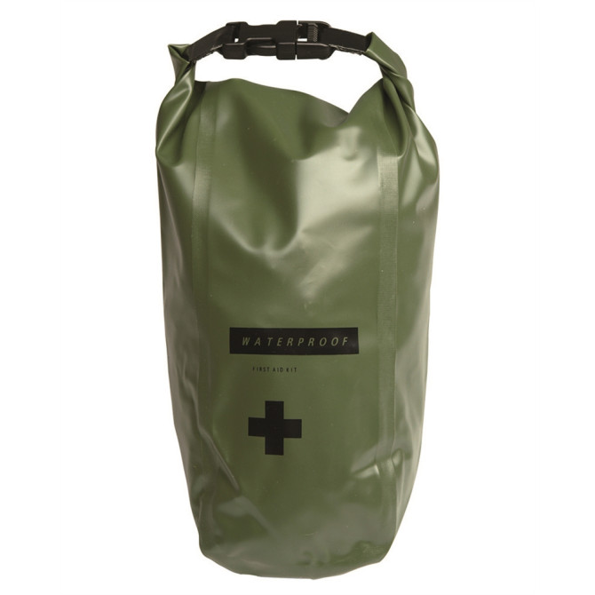 Worek Wodoszczelny Mil-Tec Medical Transport Bag - Oliwkowa (16029001)