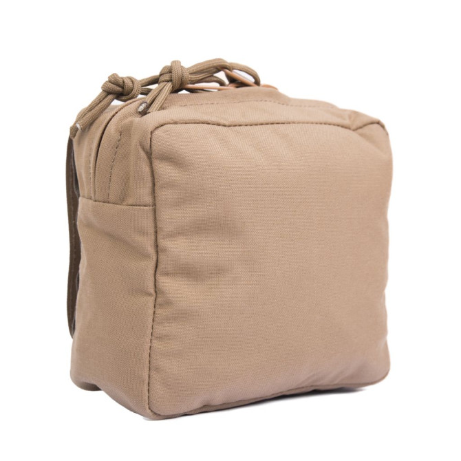 Kieszeń Templars Gear Medium Utility Pouch - Coyote Brown