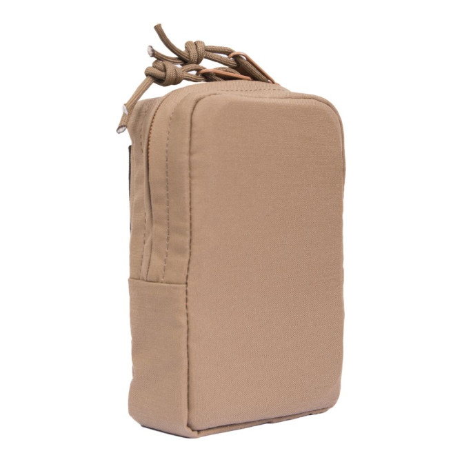 Kieszeń Templars Gear Small Utility Pouch - Coyote Brown