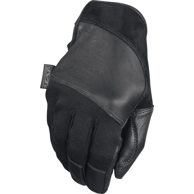 Rękawice Taktyczne Mechanix Tempest FR Tactical Combat Gloves - Czarne