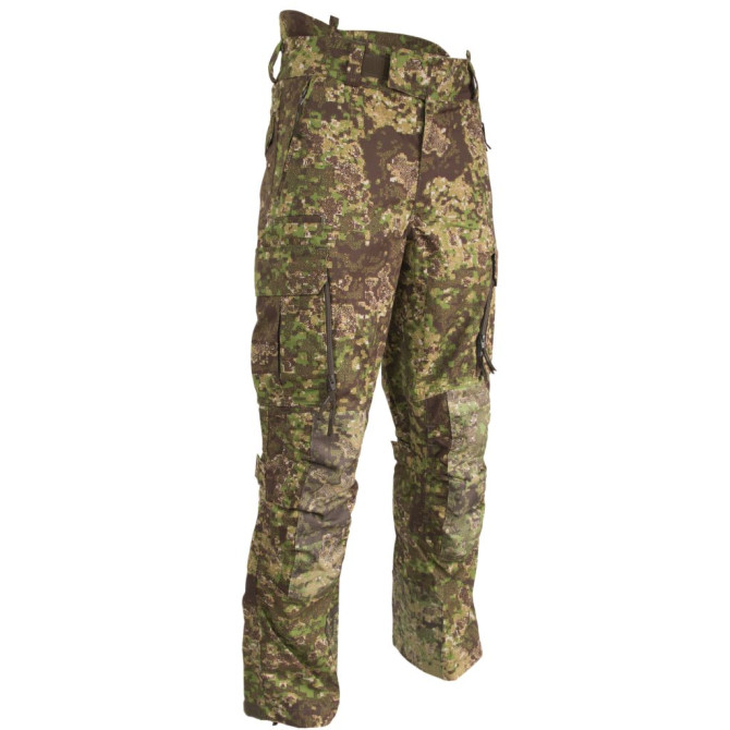 Spodnie Leo Köhler Sniper Combat Pants - Pencott GreenZone