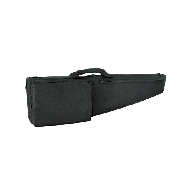 Pokrowiec na Broń Condor 38 inch Rifle Case - Czarny (158-002)