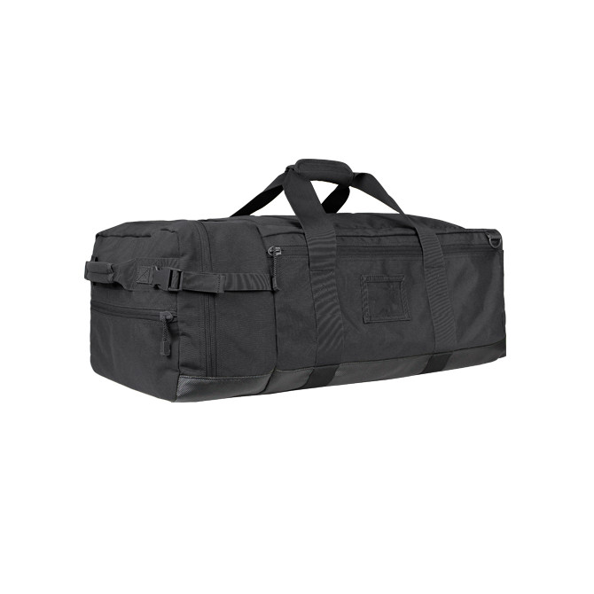 Torba transportowa Condor Colossus Duffle Bag - Czarna (161-002)