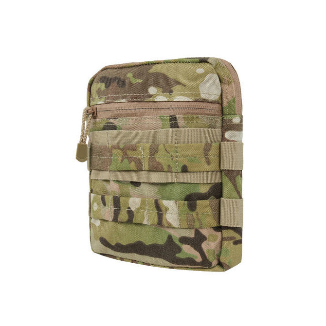 Kieszeń Condor G.P Pouch - Multicam (MA67-008)