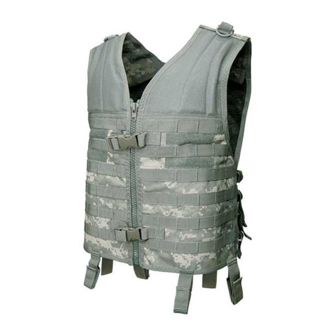 Kamizelka Taktyczna Condor Modular Vest - UCP (MV-007)