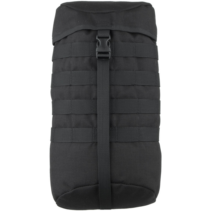 Kieszeń Wisport Raccoon Cargo Pouch - Czarna