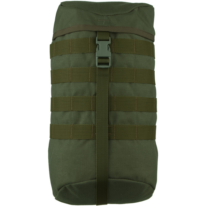 Kieszeń Wisport Raccoon Cargo Pouch - Olive Green