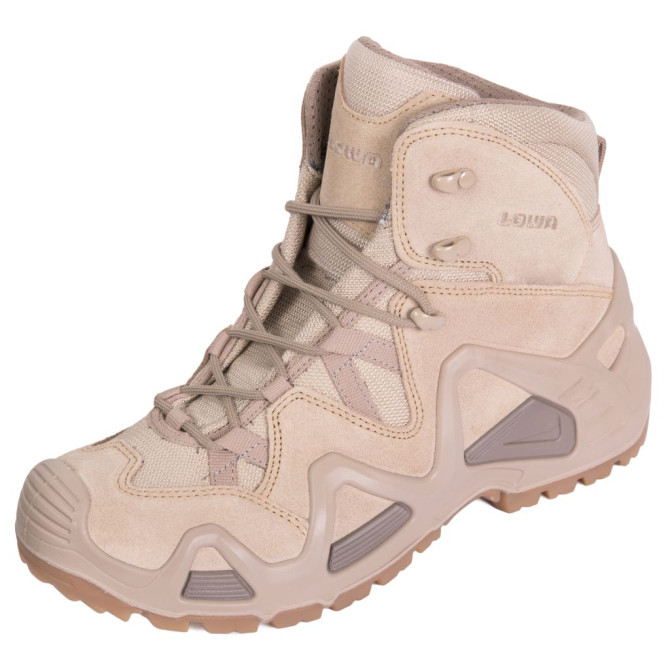 Buty LOWA Zephyr MID TF - Desert (310535-0410)