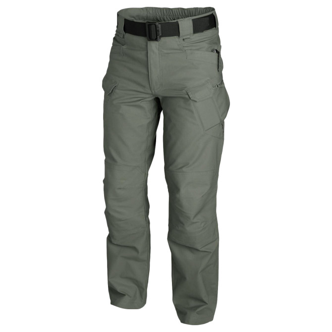 Spodnie Helikon UTP Rip-Stop - Olive Drab