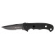 Nóż CRKT Hammond Cruiser Black (7914KN)