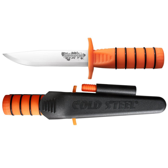 Nóż Cold Steel Survival Edge (80PH)