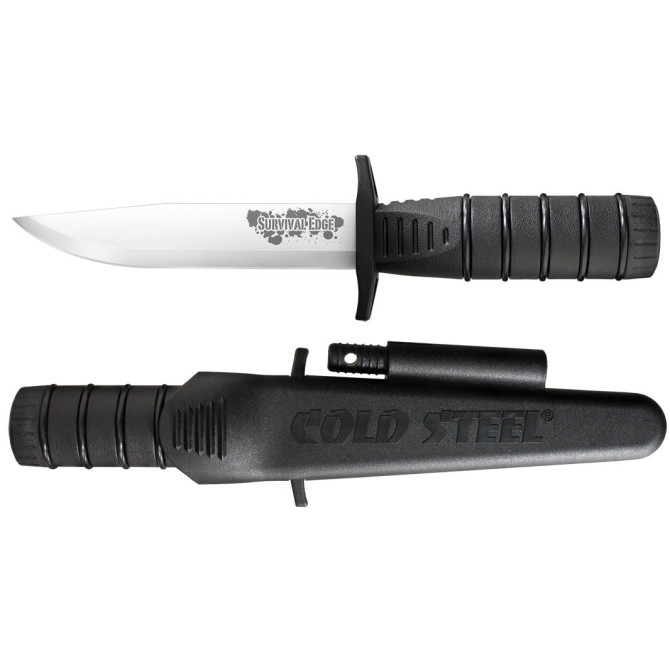 Nóż Cold Steel Survival Edge (80PHB)