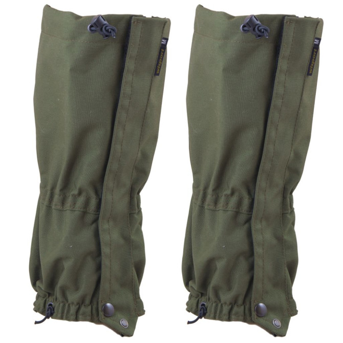 Stuptuty Wisport Yeti Military - Oliwkowe