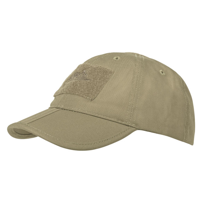 Czapka Bejsbolówka Helikon Baseball Foldable Cap - Coyote