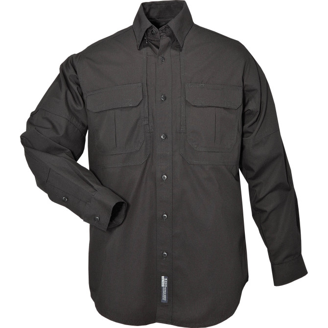 Koszula Taktyczna 5.11 Tactical Shirt - Czarna (72157-019)