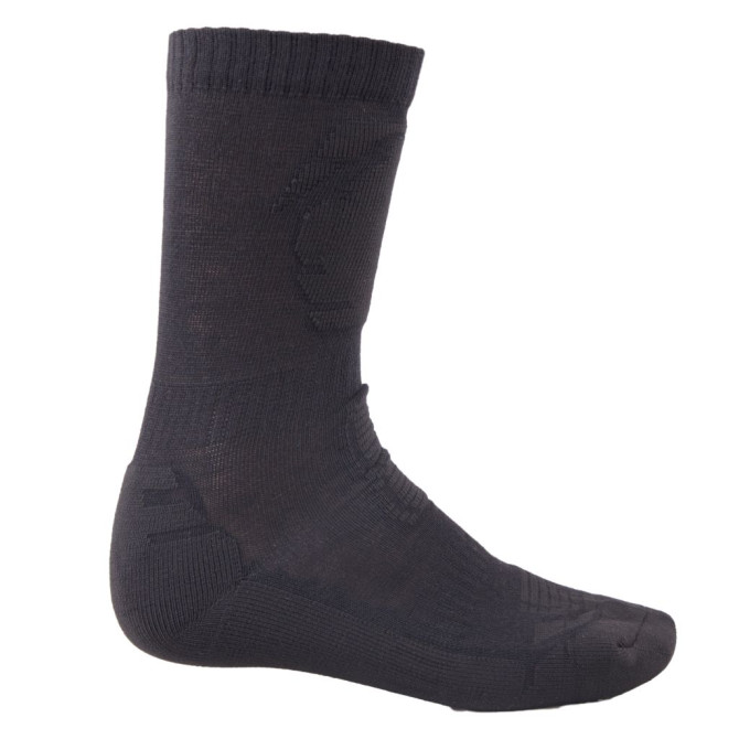 Skarpety ESP Sniper Antibacterial Socks - Czarne