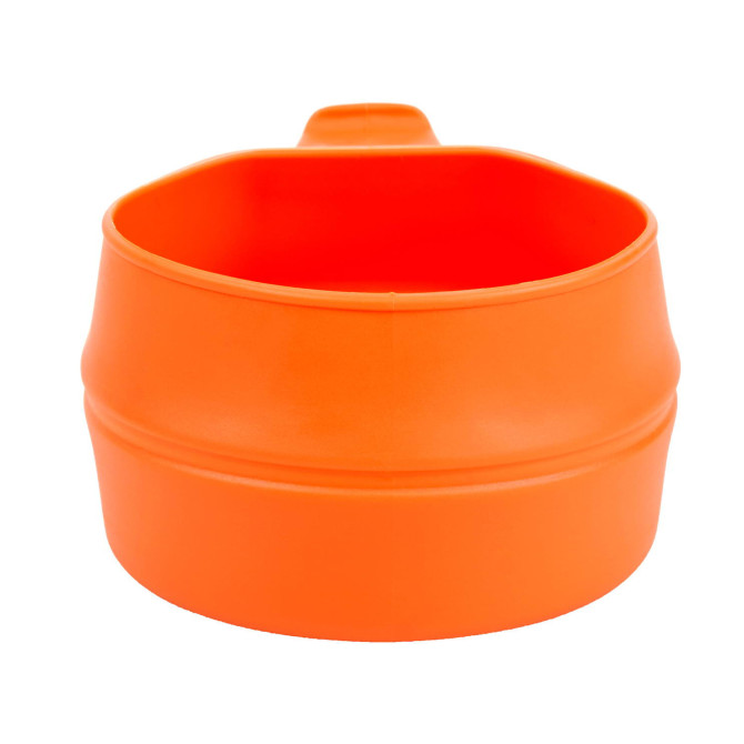 Kubek Składany Wildo Fold-A-Cup Big 600 ml - Orange