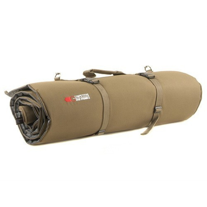 Mata Strzelecka CED Shooting Mat - Khaki