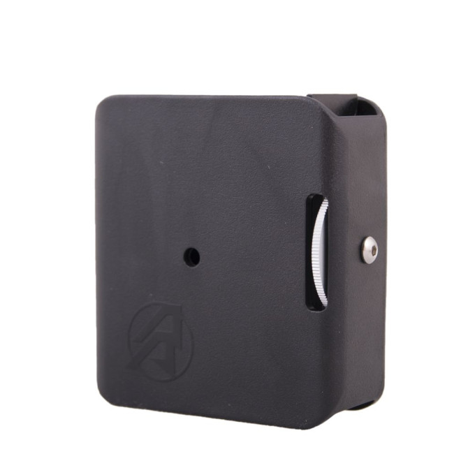 Ładownica IPSC DAA Racer AR15 Magazine Pouch - Czarna