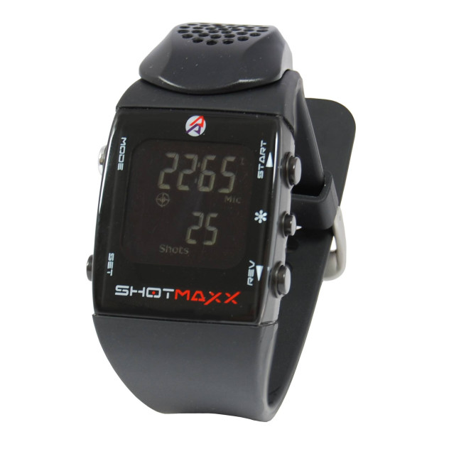 Timer Strzelecki CED SHOTMAXX-2 Watch Timer