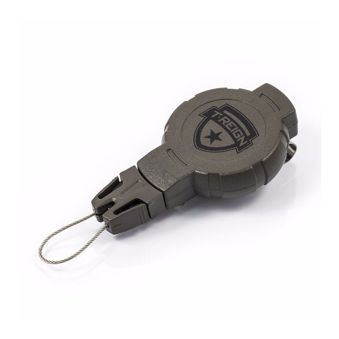 Retraktor T-Reign Kevlar Hunter - Clip - Medium - 0TR0-217