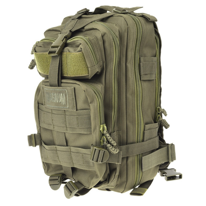 Plecak Magnum Fox 25l - Olive Green