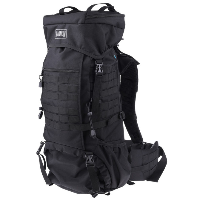 Plecak Magnum Bison 65l - Czarny