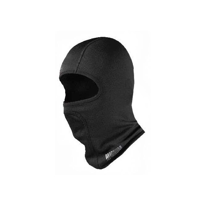 Kominiarka Jednootworowa Magnum Balaclava - Czarna