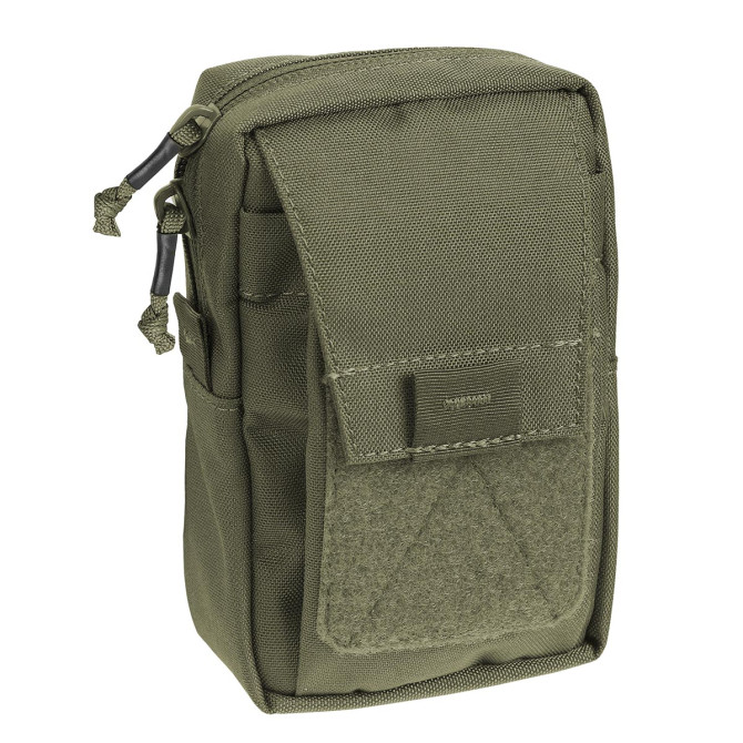 Kieszeń Helikon NAVTEL Pouch - Adaptive Green