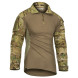 Bluza Combat Shirt Claw Gear MK III CD - Multicam