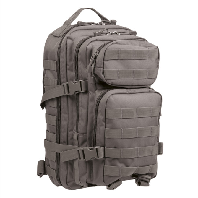 Plecak Mil-Tec Small Assault Pack - Urban Grey