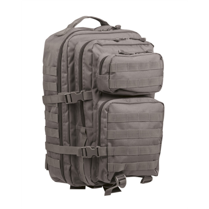 Plecak Mil-Tec Large Assault Pack - Urban Grey