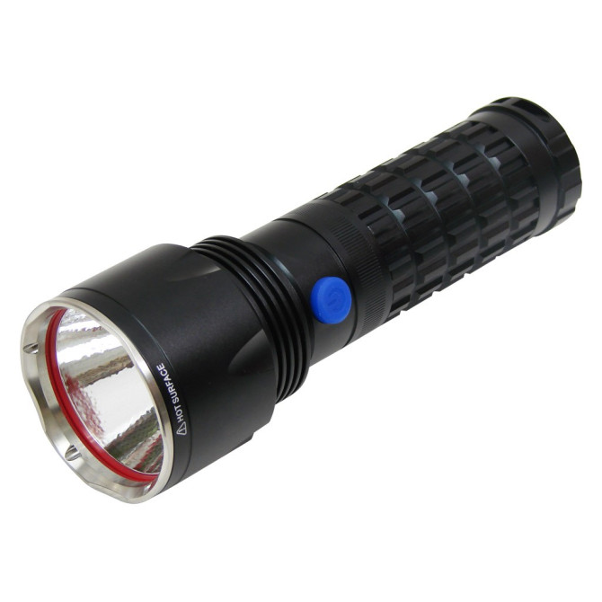 Latarka Olight SR51 Cree XM-L