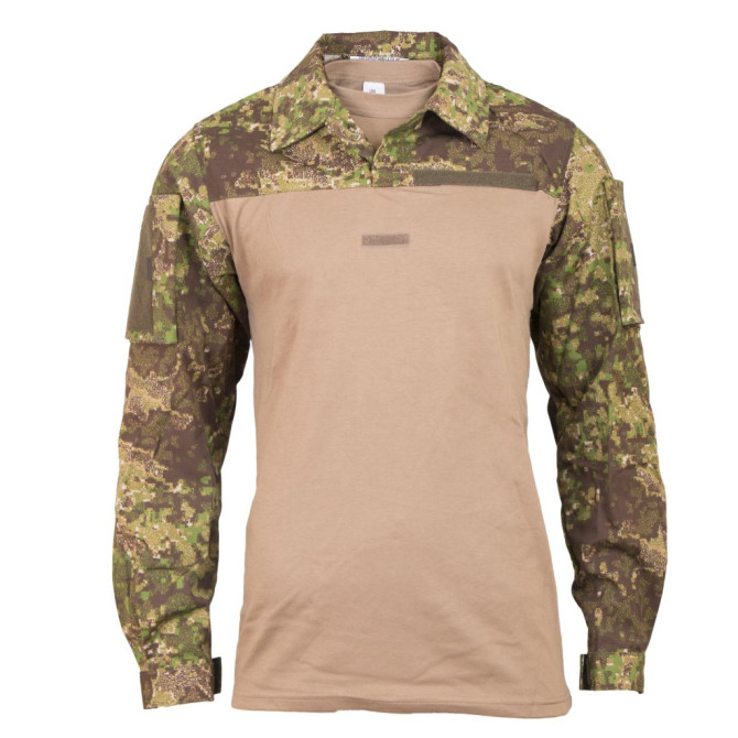 Bluza Combat Shirt Leo Köhler - Pencott GrenZone